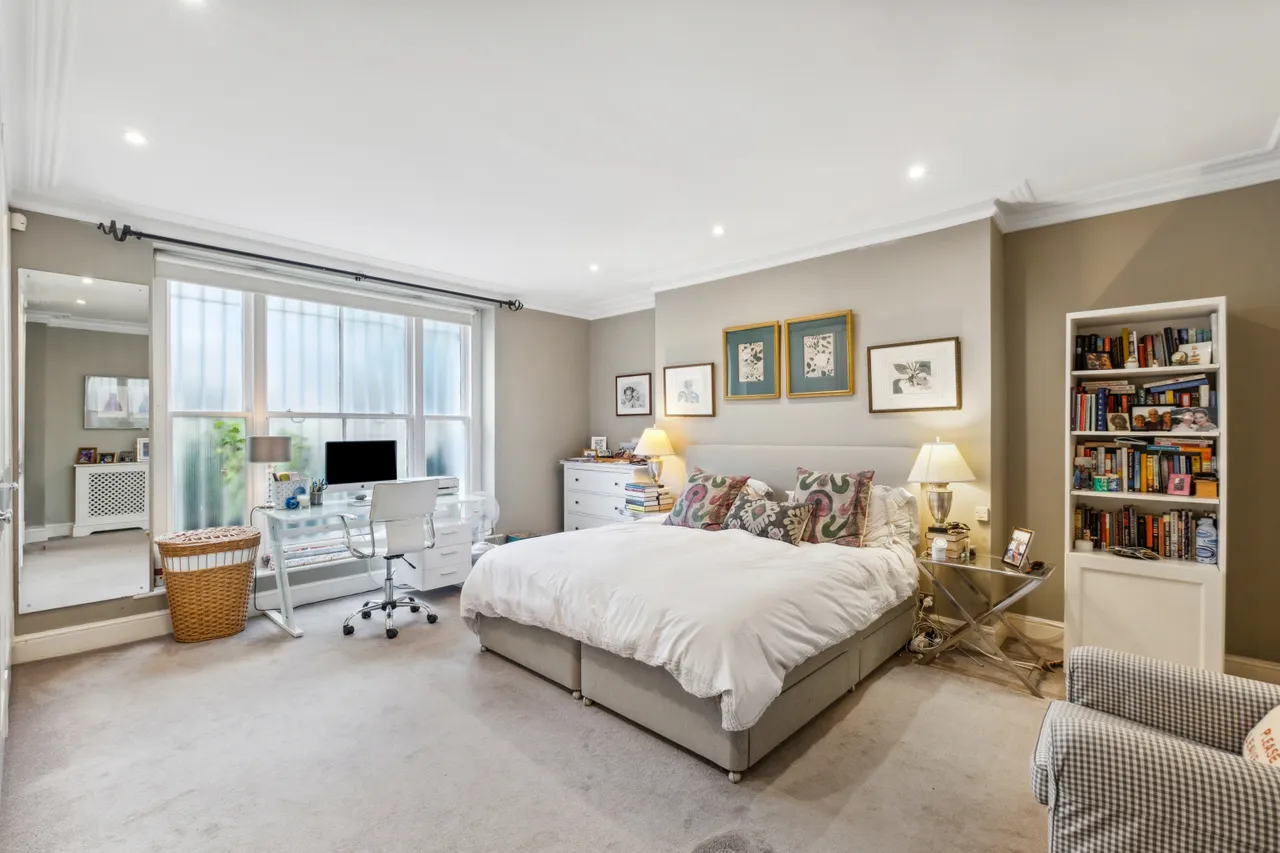 Warrington Crescent, Little Venice, W9, photo 5