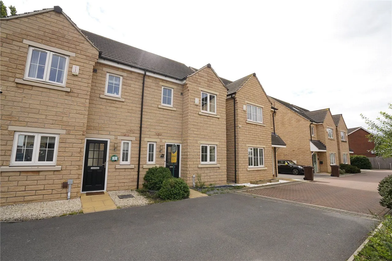 Imperial Close, Wakefield, WF2, photo 25