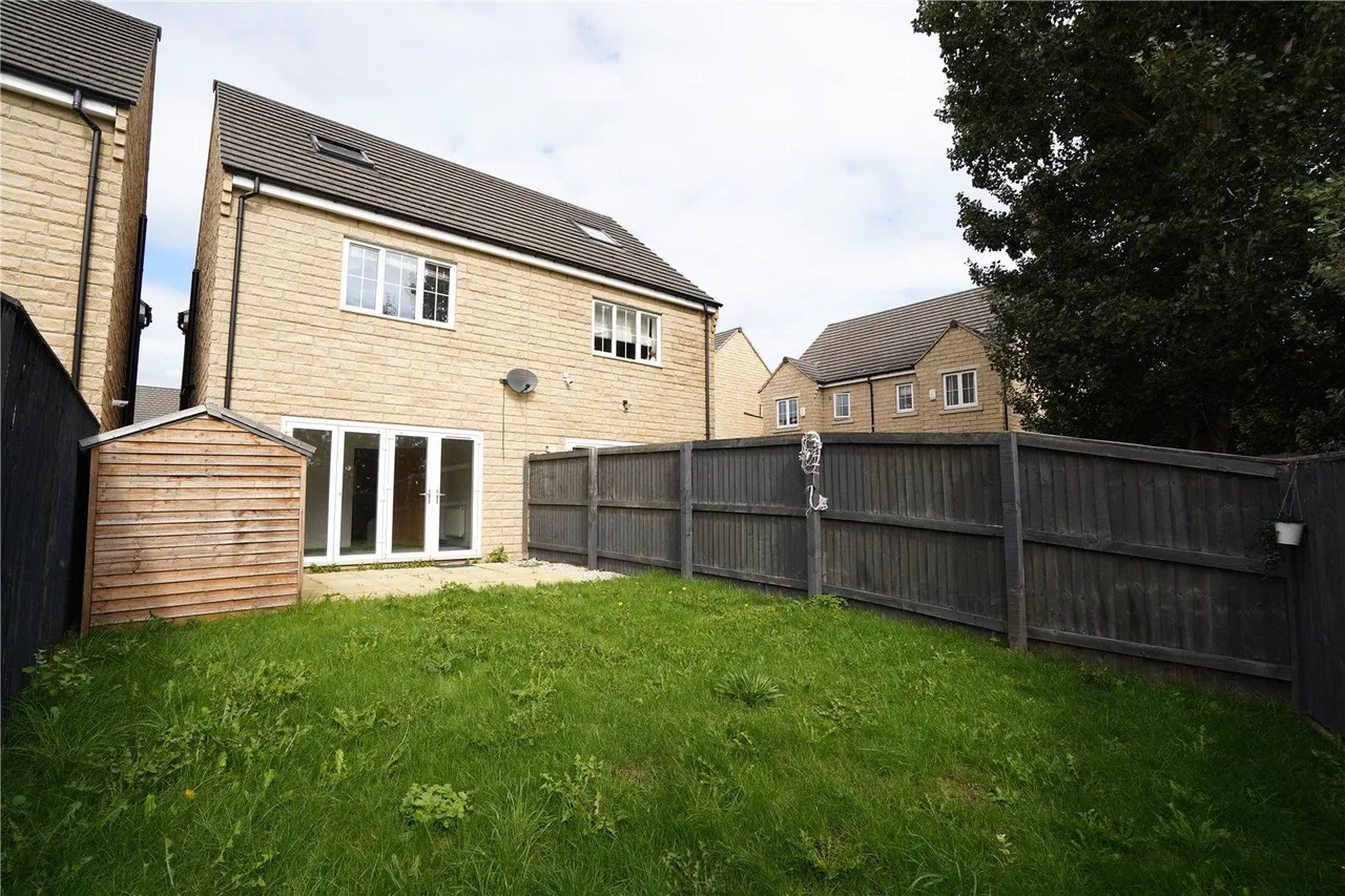 Imperial Close, Wakefield, WF2, photo 24