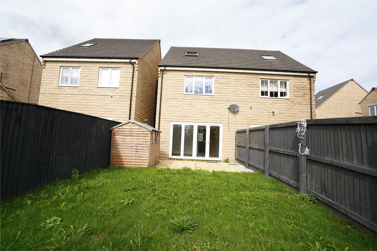 Imperial Close, Wakefield, WF2, photo 23