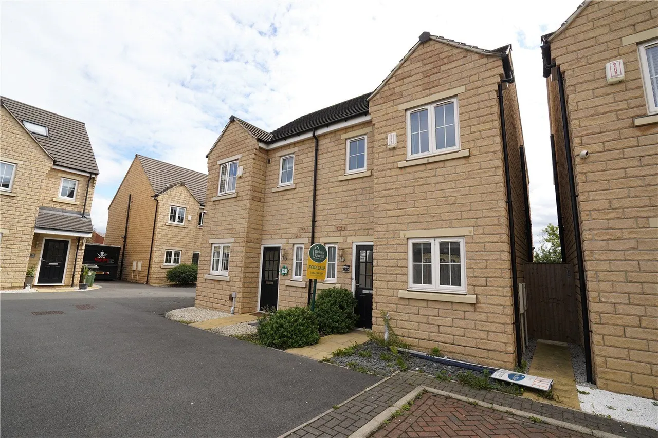 Imperial Close, Wakefield, WF2, photo 26