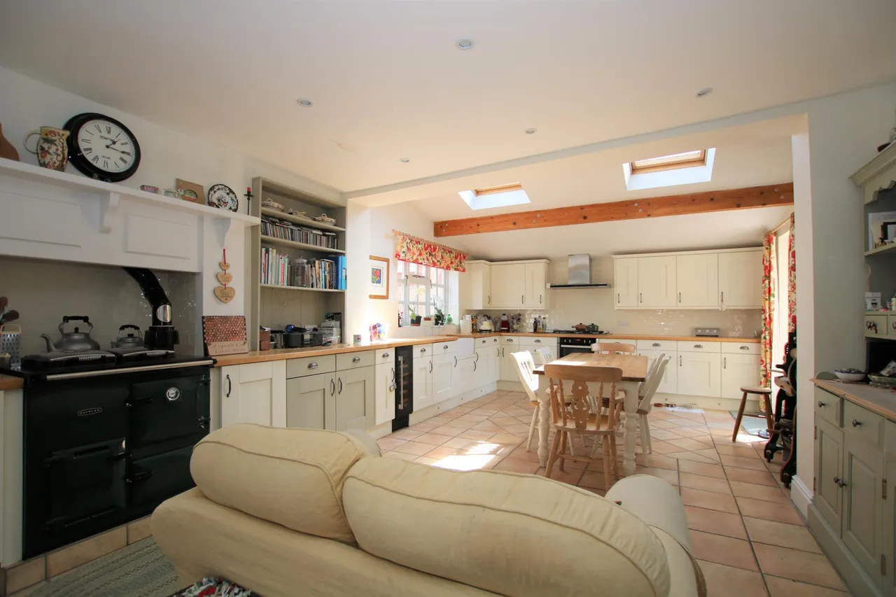 High Street, Reepham, LN3, photo 4