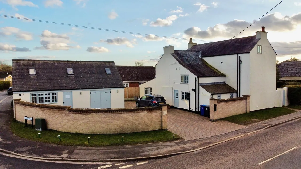 High Street, Reepham, LN3, photo 17