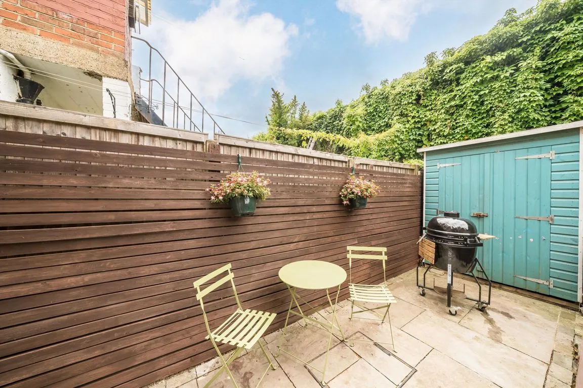Sternhold Avenue, SW2, photo 5