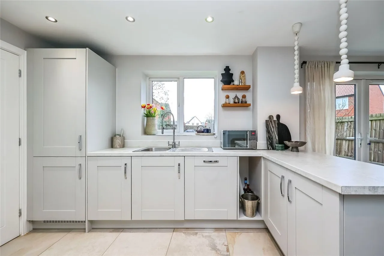 Chadburn Road, Linby, Nottingham, Nottinghamshire, NG15, photo 6