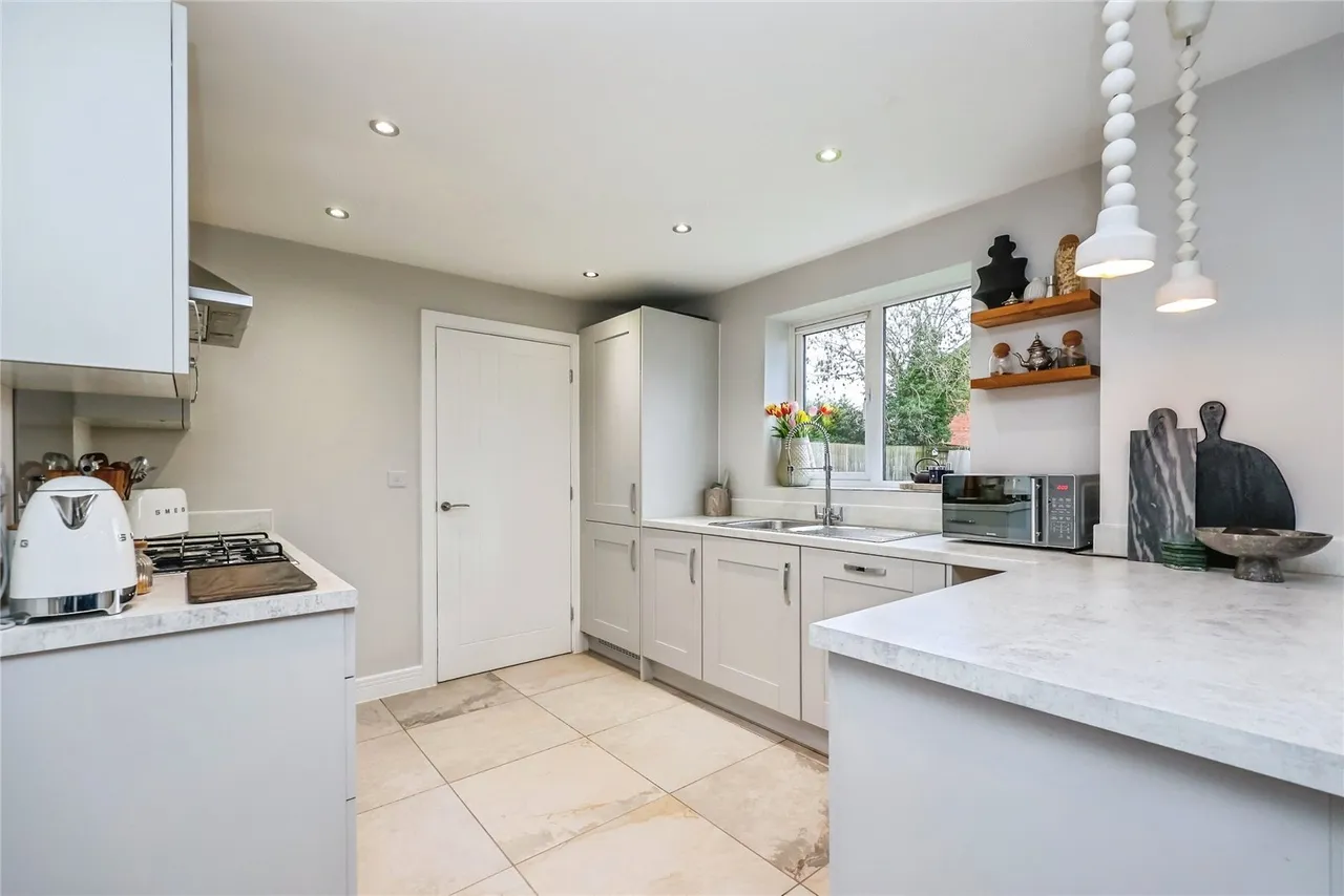 Chadburn Road, Linby, Nottingham, Nottinghamshire, NG15, photo 5