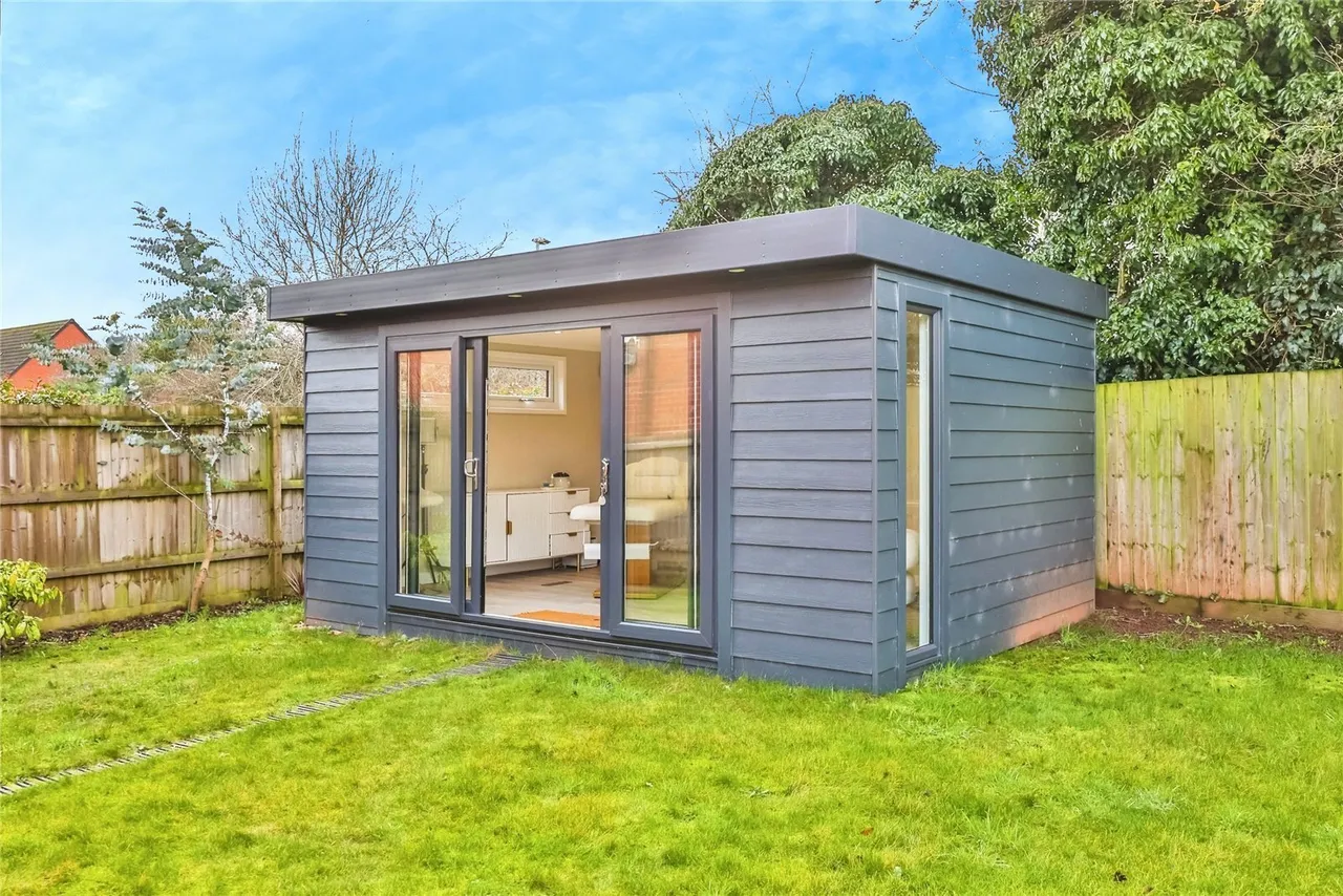 Chadburn Road, Linby, Nottingham, Nottinghamshire, NG15, photo 24