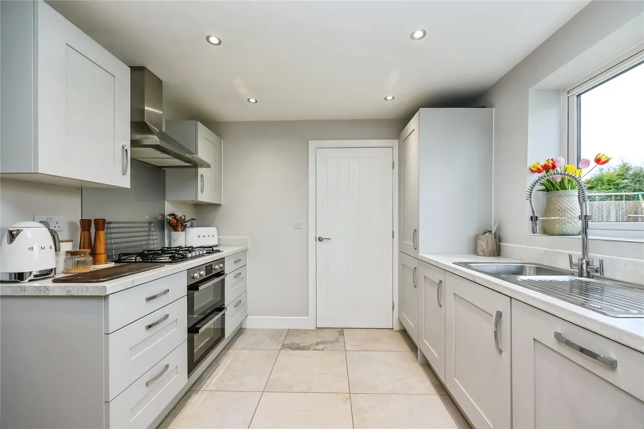 Chadburn Road, Linby, Nottingham, Nottinghamshire, NG15, photo 7