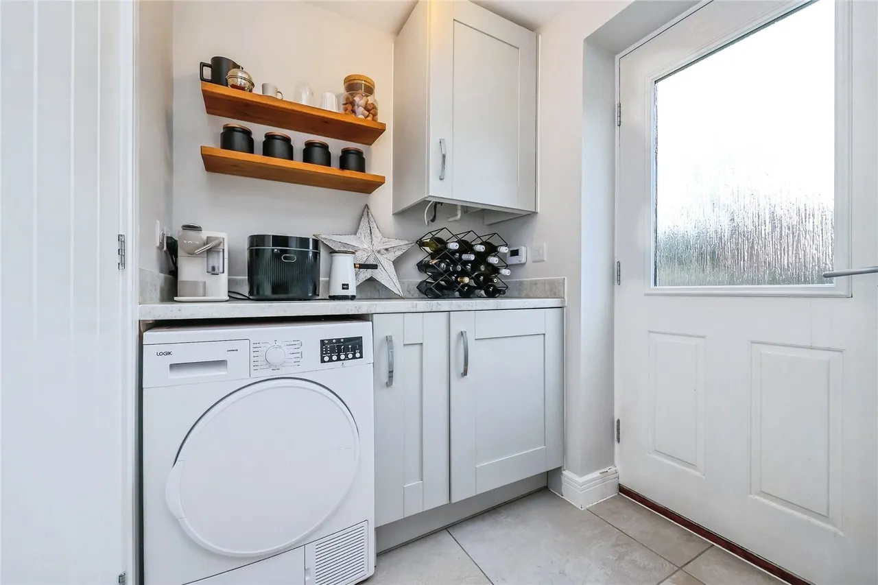 Chadburn Road, Linby, Nottingham, Nottinghamshire, NG15, photo 9