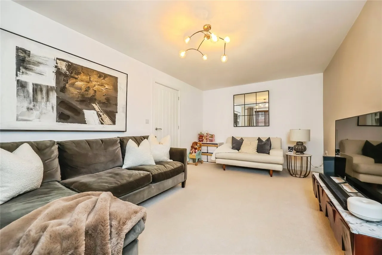 Chadburn Road, Linby, Nottingham, Nottinghamshire, NG15, photo 4