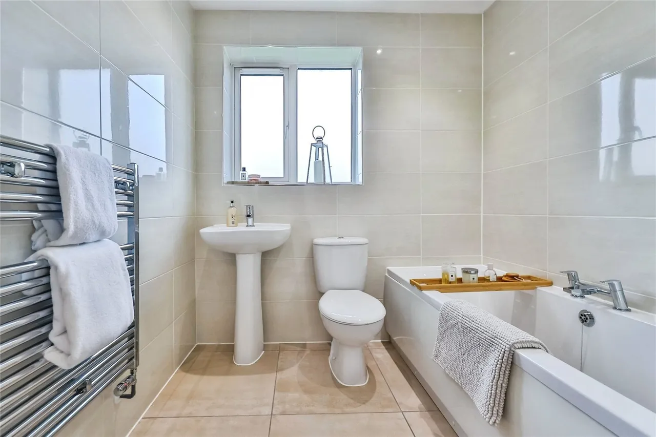 Chadburn Road, Linby, Nottingham, Nottinghamshire, NG15, photo 13