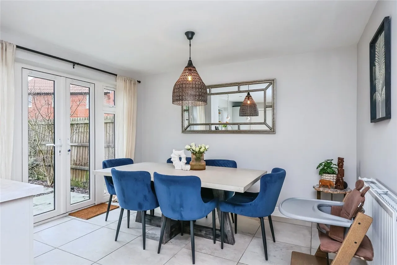 Chadburn Road, Linby, Nottingham, Nottinghamshire, NG15, photo 8