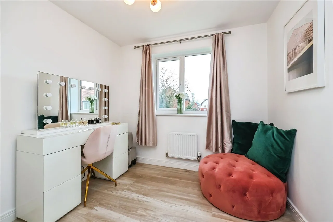 Chadburn Road, Linby, Nottingham, Nottinghamshire, NG15, photo 20