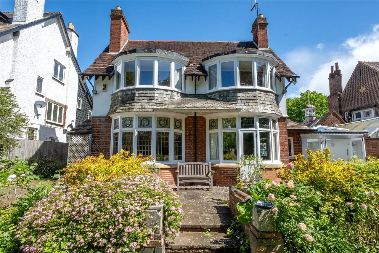 Wake Green Road, Moseley, Birmingham, B13 9PF, photo 33