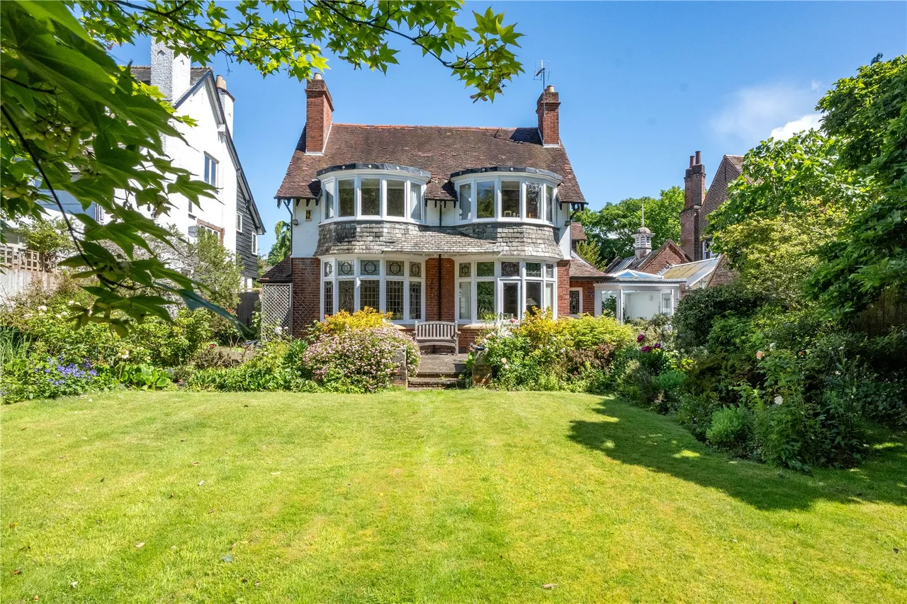 Wake Green Road, Moseley, Birmingham, B13 9PF, photo 4