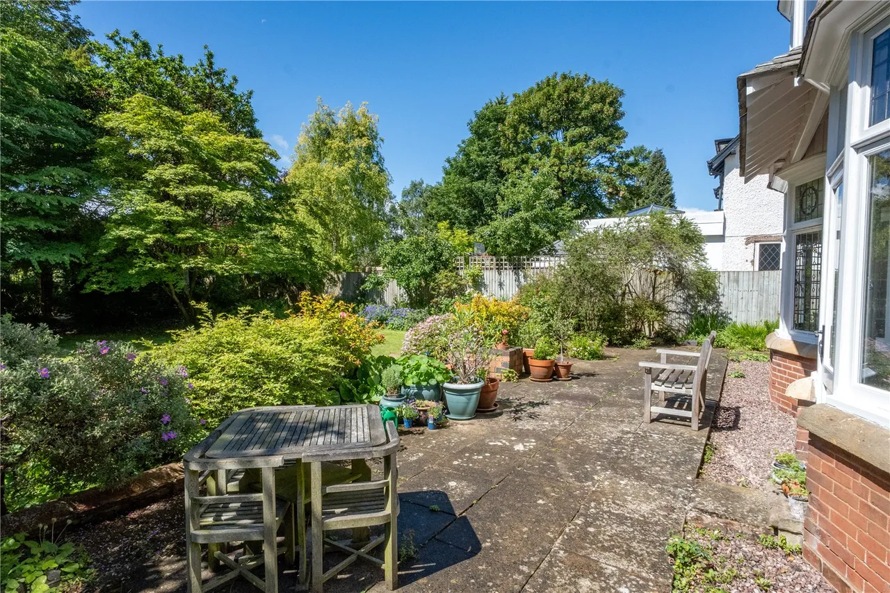 Wake Green Road, Moseley, Birmingham, B13 9PF, photo 34