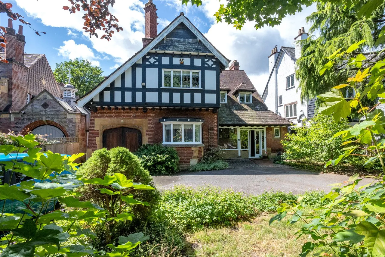 Wake Green Road, Moseley, Birmingham, B13 9PF, photo 41