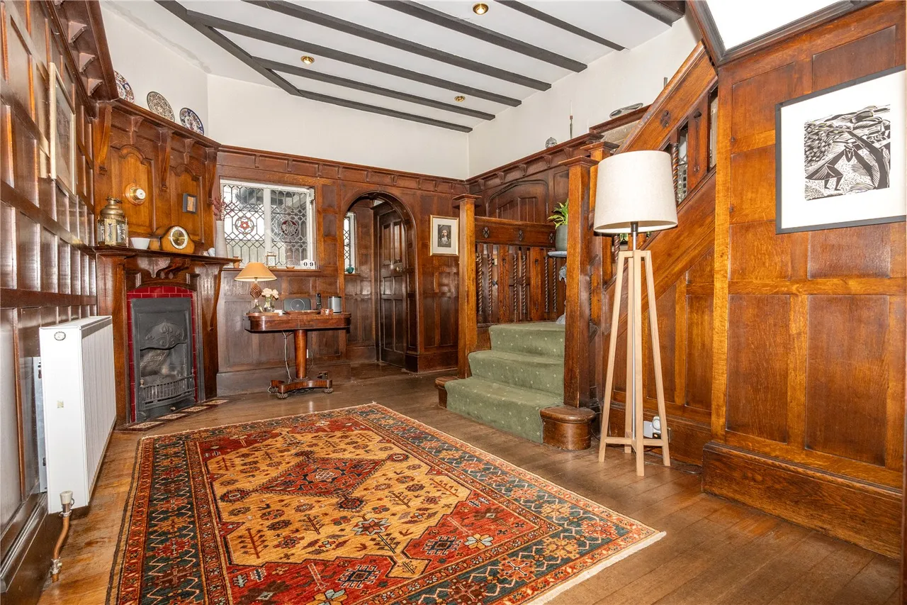 Wake Green Road, Moseley, Birmingham, B13 9PF, photo 2