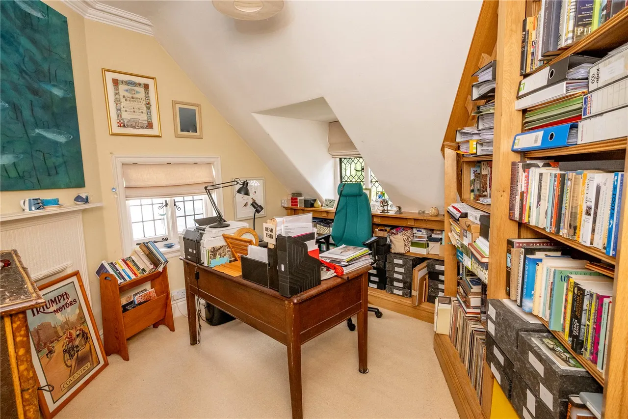 Wake Green Road, Moseley, Birmingham, B13 9PF, photo 29