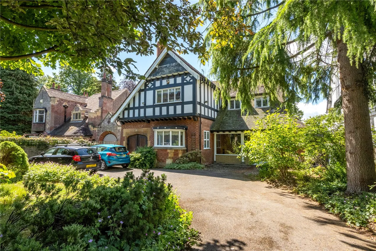 Wake Green Road, Moseley, Birmingham, B13 9PF, photo 40