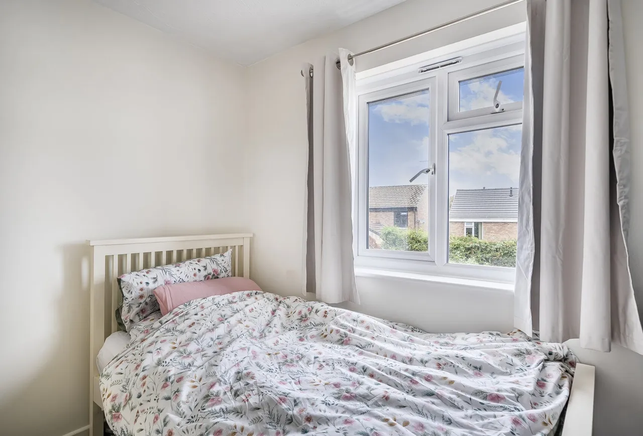 Naishes Avenue, Somerset, Peasedown St. John, BA2 8TW, photo 11