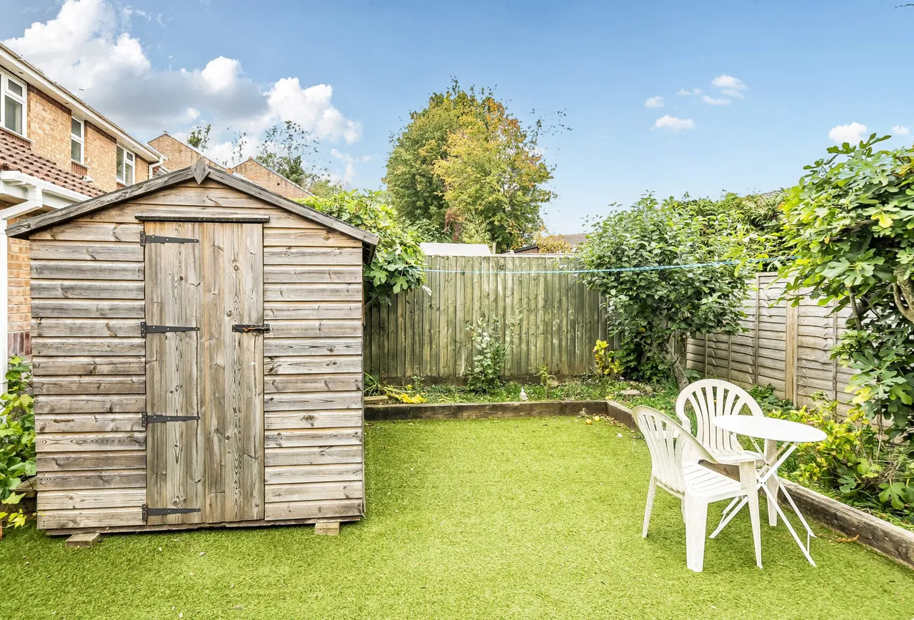 Naishes Avenue, Somerset, Peasedown St. John, BA2 8TW, photo 16