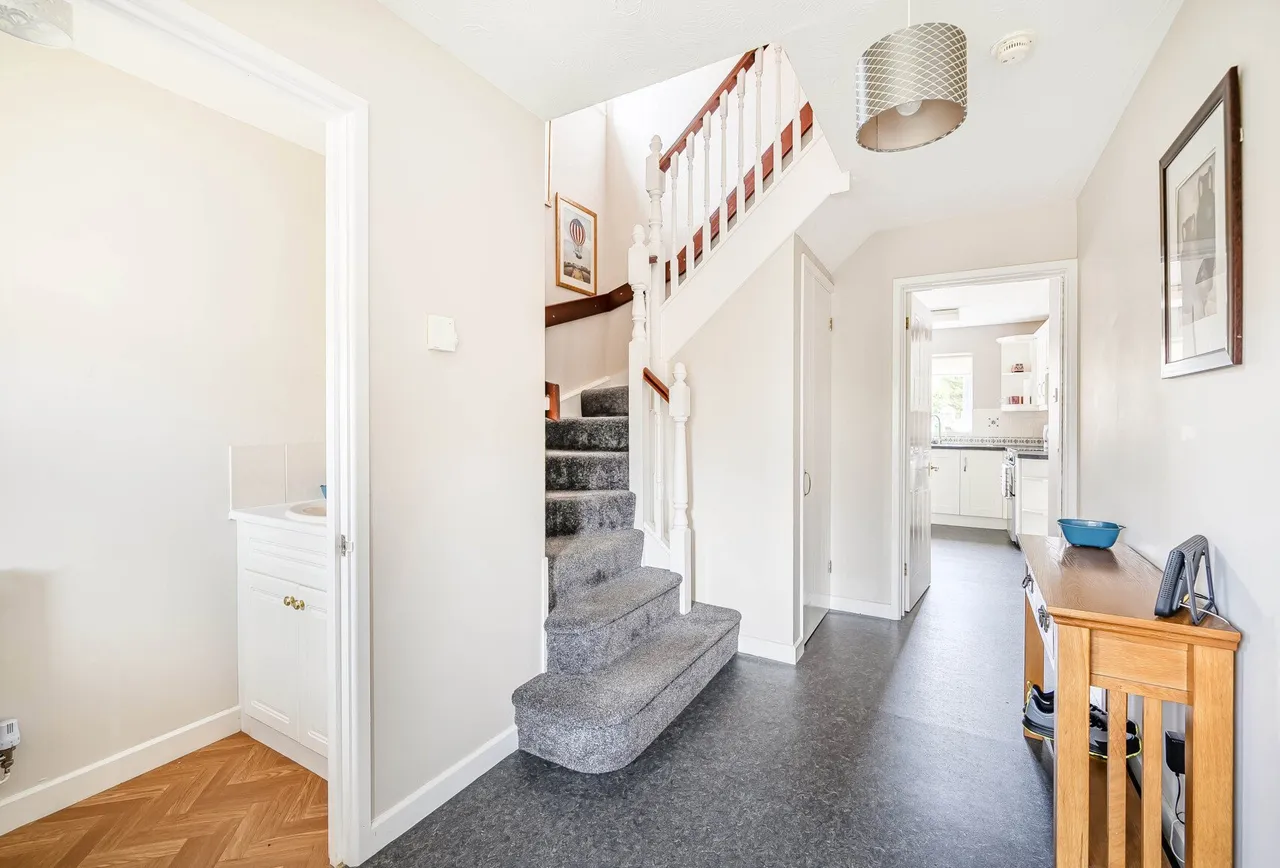 Naishes Avenue, Somerset, Peasedown St. John, BA2 8TW, photo 19