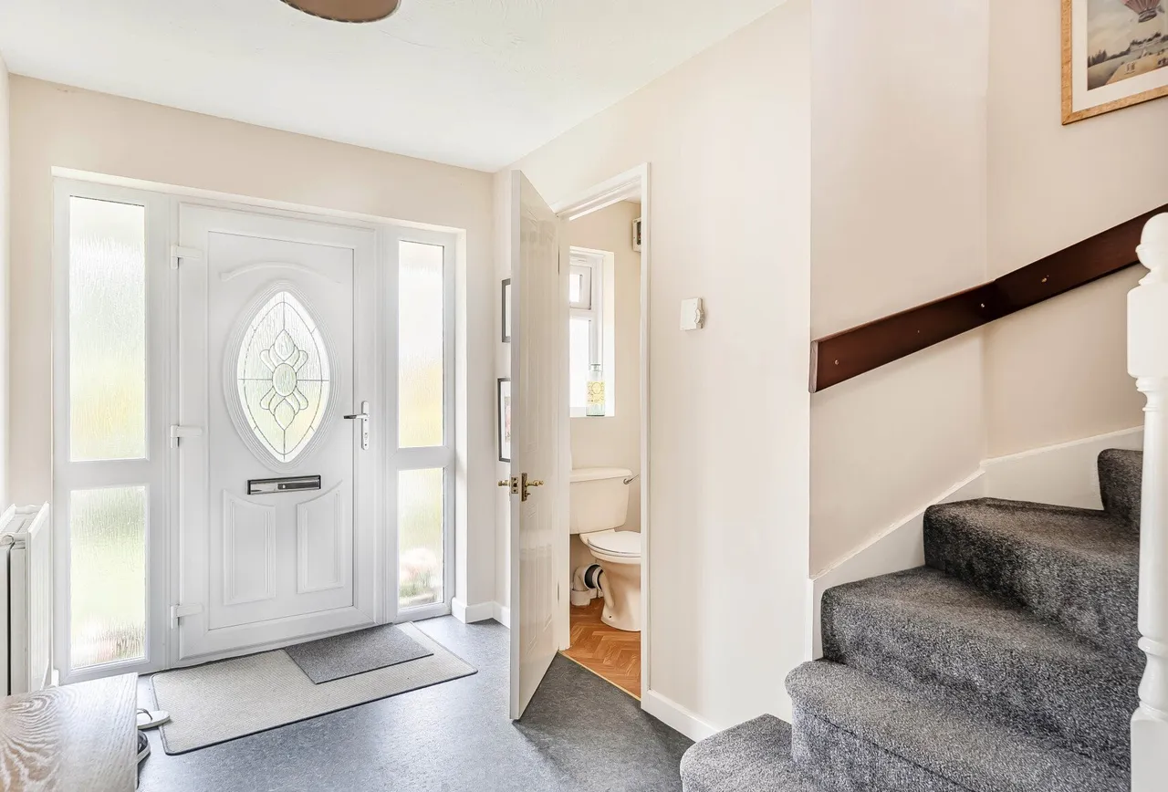 Naishes Avenue, Somerset, Peasedown St. John, BA2 8TW, photo 21
