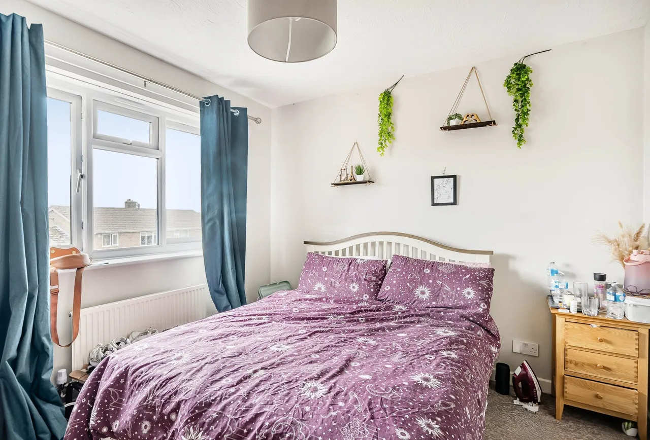 Naishes Avenue, Somerset, Peasedown St. John, BA2 8TW, photo 10
