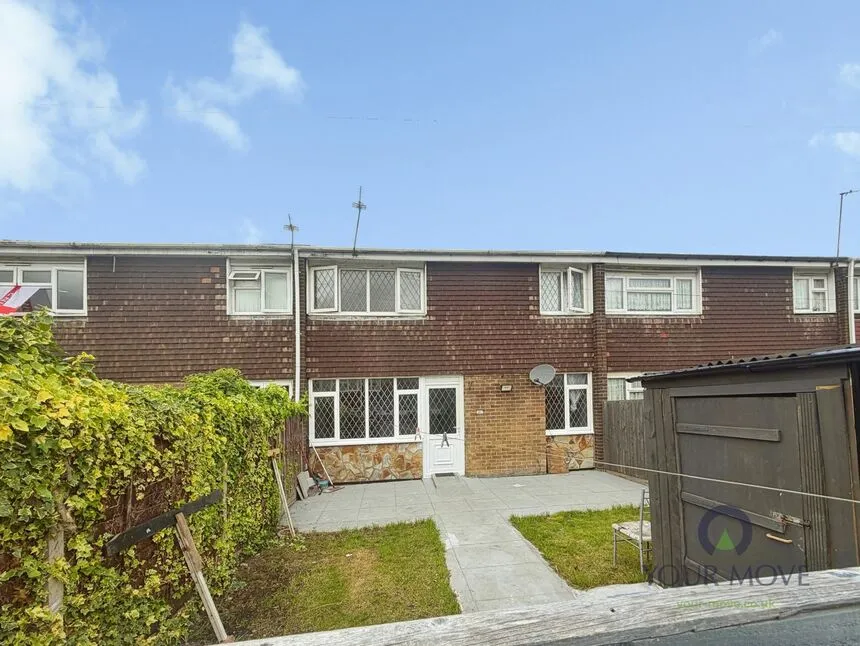Eastfield Road, Tipton, West Midlands, DY4, photo 12