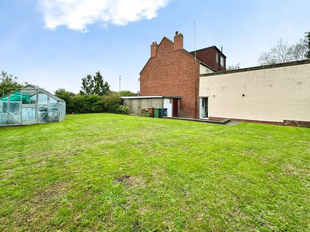 Green Lane, Pelsall, WS3, photo 14
