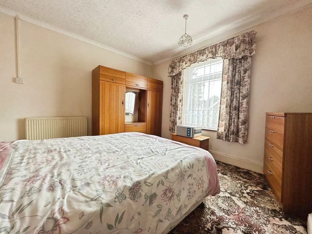 Green Lane, Pelsall, WS3, photo 8