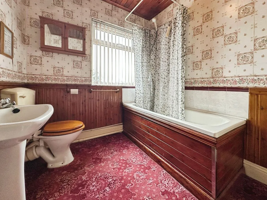Green Lane, Pelsall, WS3, photo 11