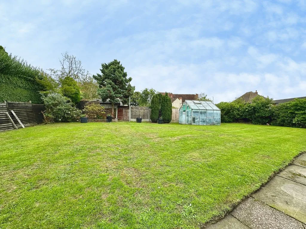 Green Lane, Pelsall, WS3, photo 16