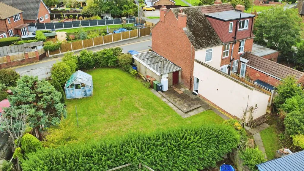 Green Lane, Pelsall, WS3, photo 13
