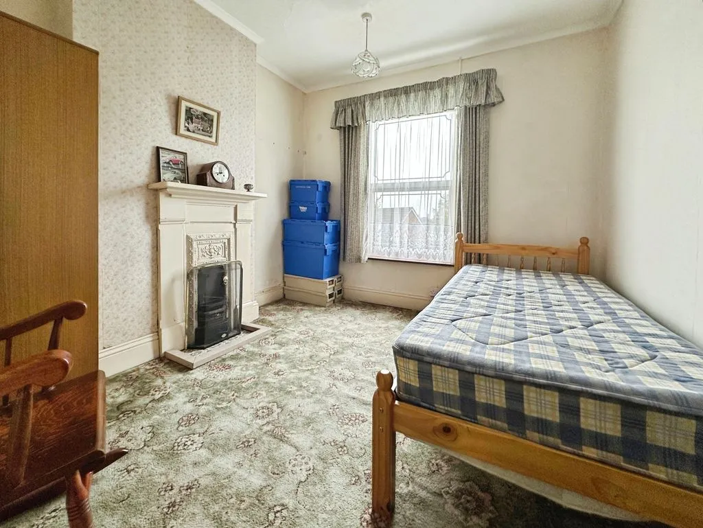 Green Lane, Pelsall, WS3, photo 10