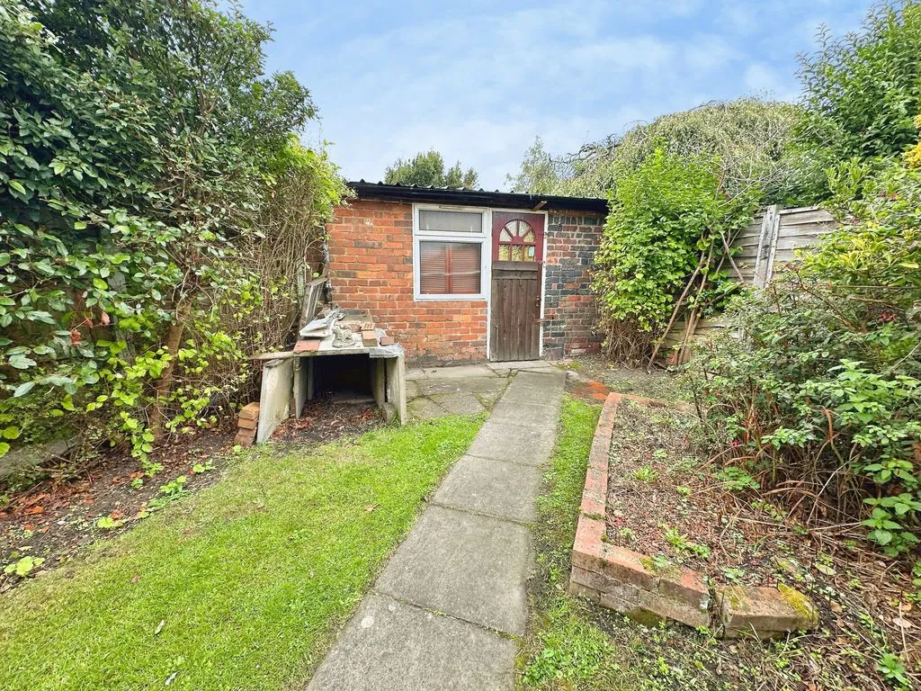 Green Lane, Pelsall, WS3, photo 15