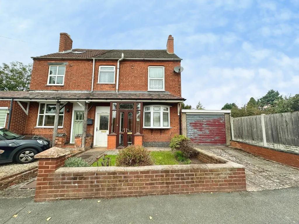 Green Lane, Pelsall, WS3, photo 12