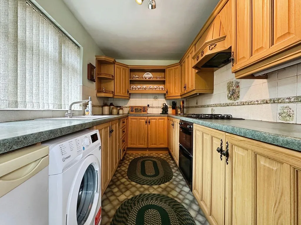 Green Lane, Pelsall, WS3, photo 7