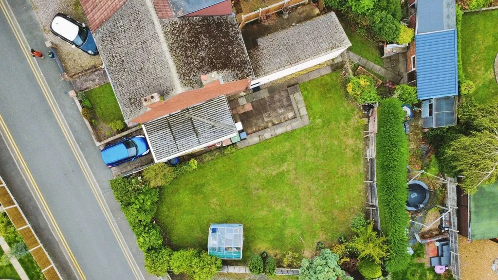 Green Lane, Pelsall, WS3, photo 2