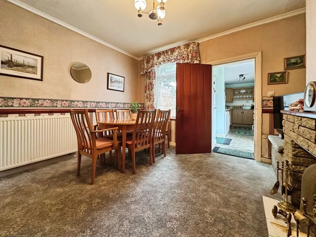 Green Lane, Pelsall, WS3, photo 5