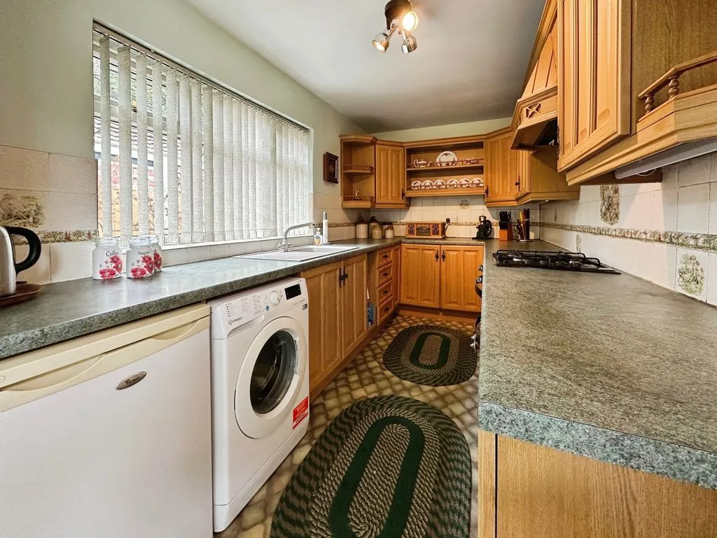 Green Lane, Pelsall, WS3, photo 6