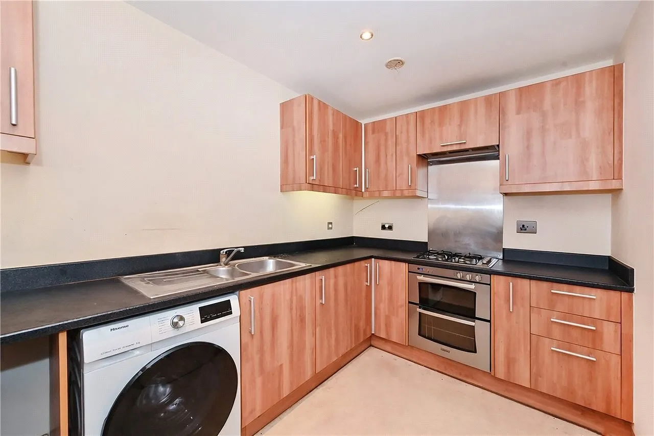 Leven Road, London, E14, photo 5