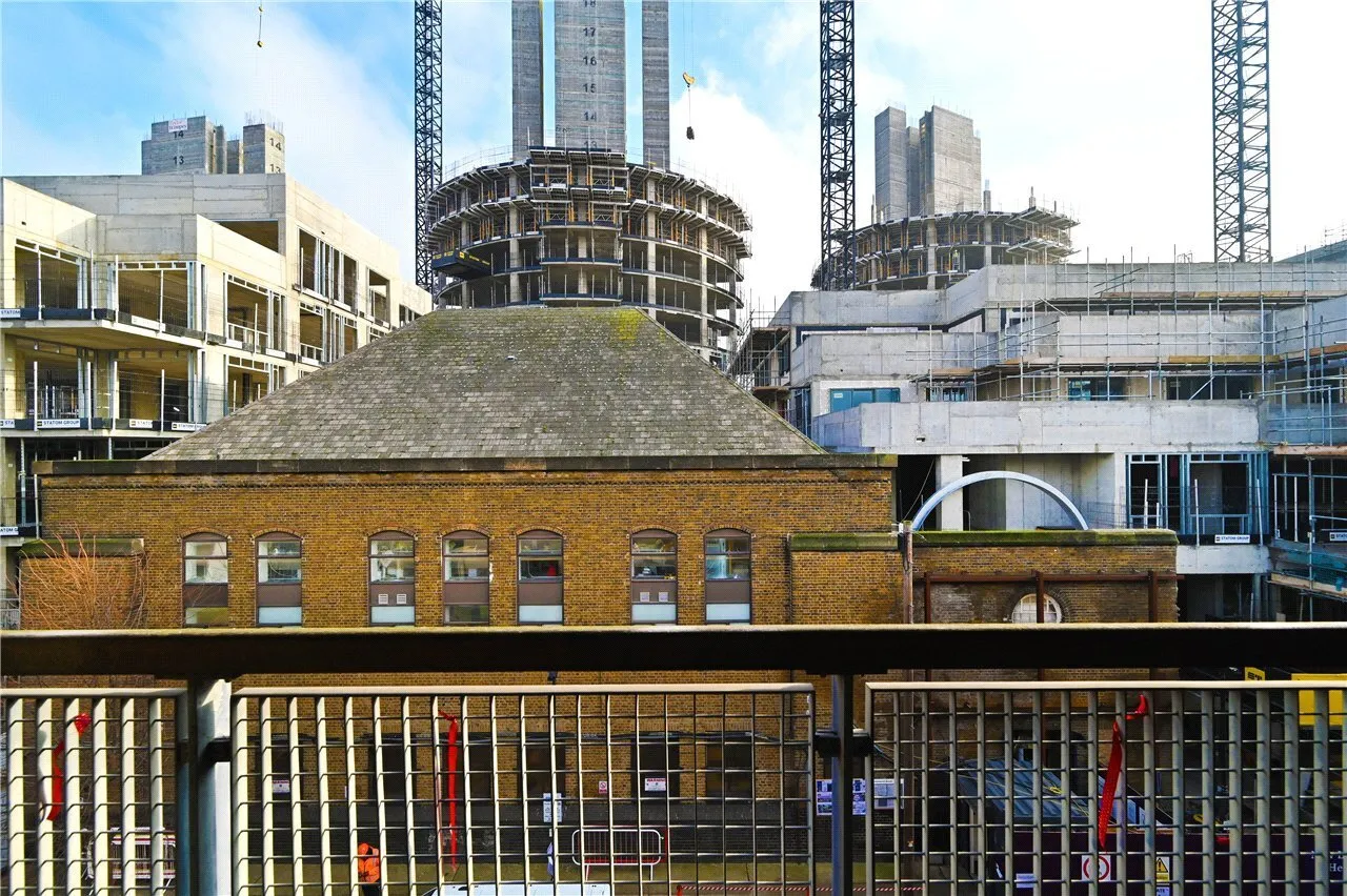 Leven Road, London, E14, photo 12