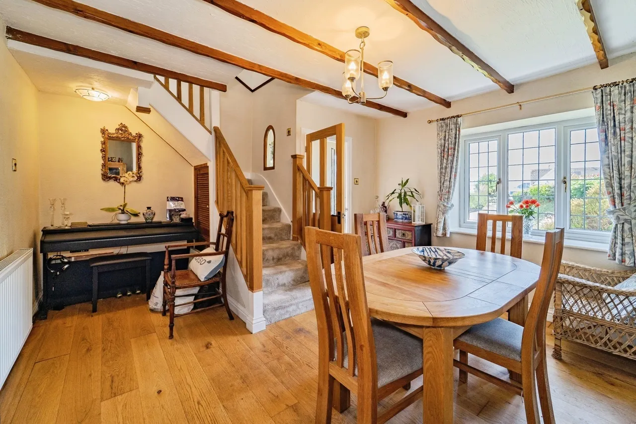Holloway Hill, Penally, SA70, photo 5