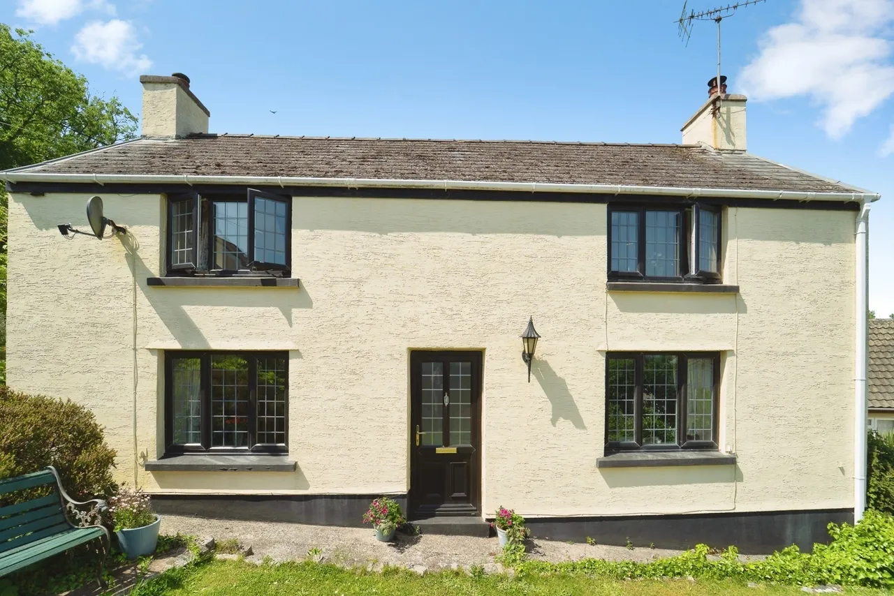 Holloway Hill, Penally, SA70, photo 20