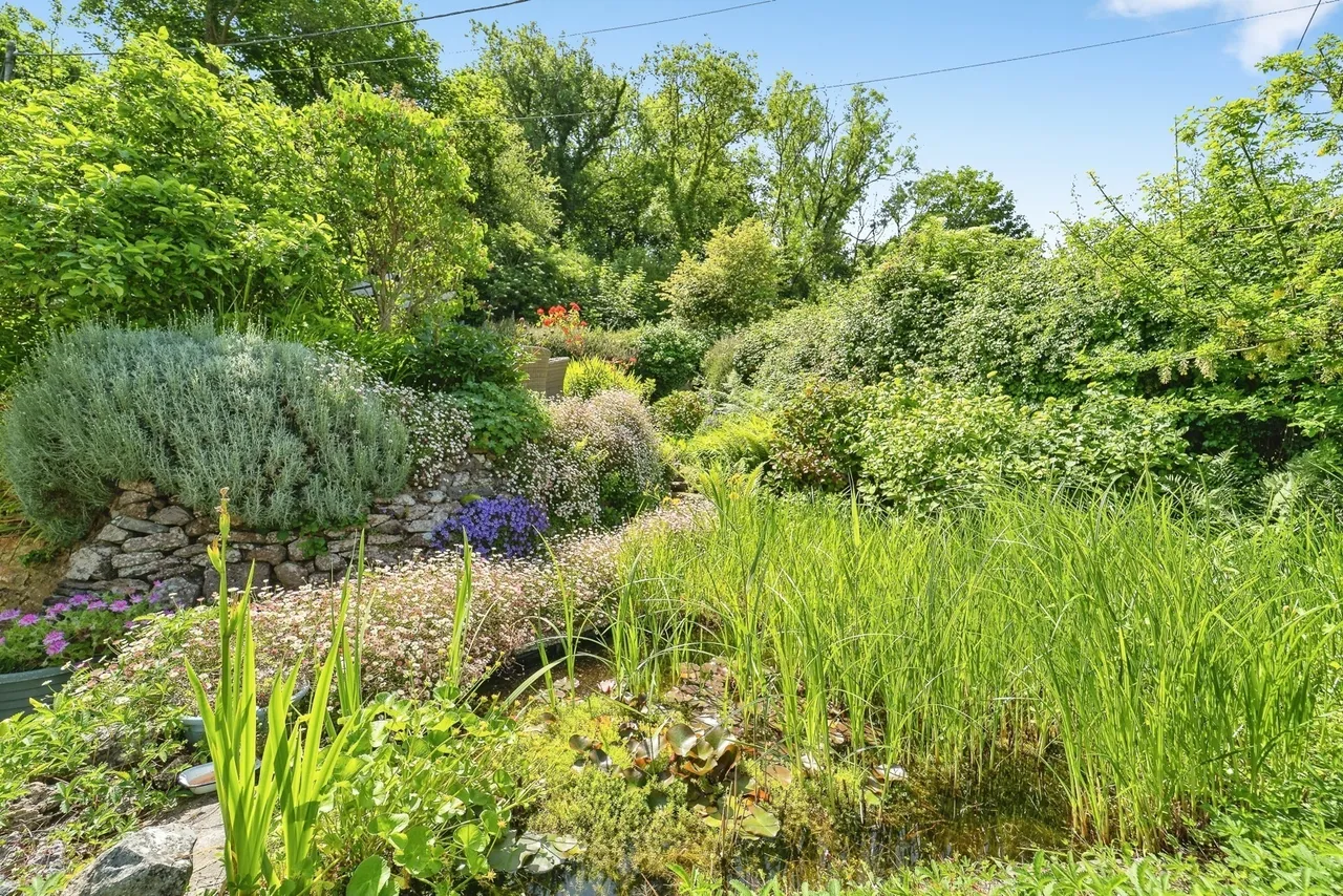 Holloway Hill, Penally, SA70, photo 19