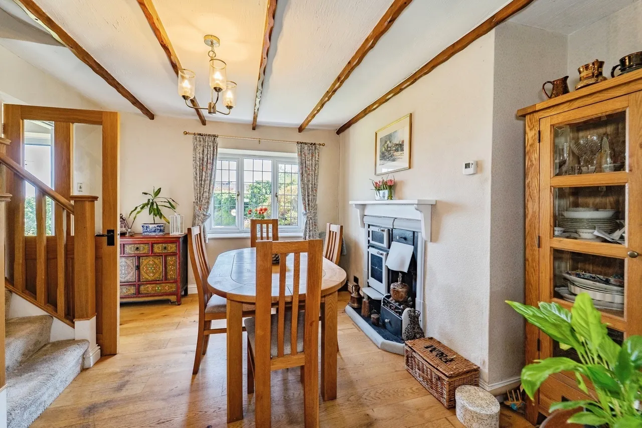 Holloway Hill, Penally, SA70, photo 7
