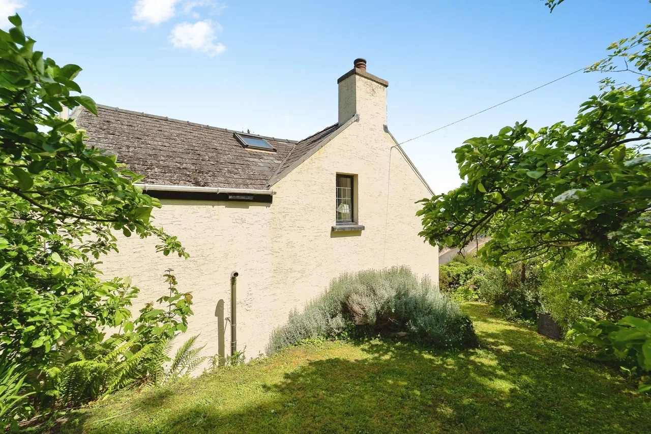 Holloway Hill, Penally, SA70, photo 18