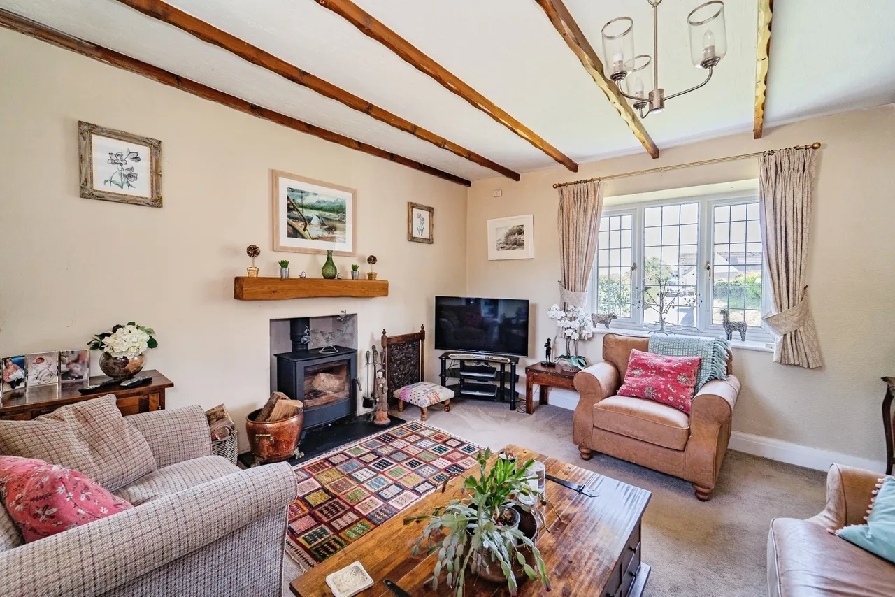 Holloway Hill, Penally, SA70, photo 2